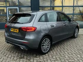 Mercedes-Benz B-Klasse B 250 e Luxury Line thumbnail 5