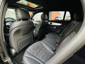 Mercedes-Benz EQC 400 4-Matic AMG Line 80 kWh thumbnail 11