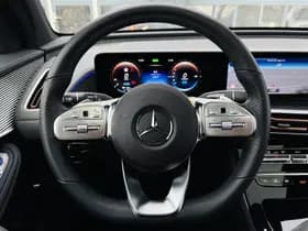Mercedes-Benz EQC 400 4-Matic AMG Line 80 kWh thumbnail 18
