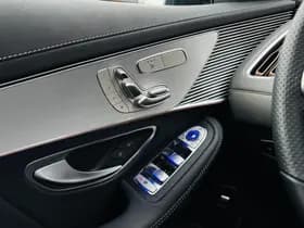 Mercedes-Benz EQC 400 4-Matic AMG Line 80 kWh thumbnail 20