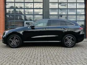 Mercedes-Benz EQC 400 4-Matic AMG Line 80 kWh thumbnail 5