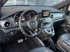 Mercedes-Benz V-Klasse V 250d L DC Avantgarde Edition | 360° Camera | Distronic | Burmester | 4 Zitplaatsen thumbnail 14