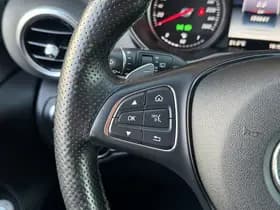 Mercedes-Benz V-Klasse V 250d L DC Avantgarde Edition | 360° Camera | Distronic | Burmester | 4 Zitplaatsen thumbnail 15