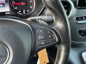 Mercedes-Benz V-Klasse V 250d L DC Avantgarde Edition | 360° Camera | Distronic | Burmester | 4 Zitplaatsen thumbnail 18