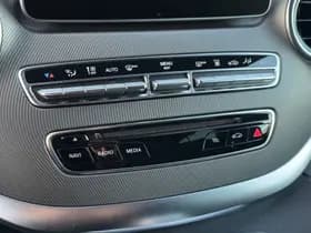 Mercedes-Benz V-Klasse V 250d L DC Avantgarde Edition | 360° Camera | Distronic | Burmester | 4 Zitplaatsen thumbnail 20