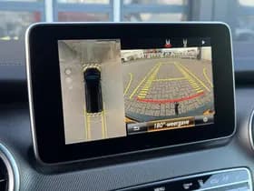 Mercedes-Benz V-Klasse V 250d L DC Avantgarde Edition | 360° Camera | Distronic | Burmester | 4 Zitplaatsen thumbnail 21