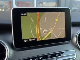 Mercedes-Benz V-Klasse V 250d L DC Avantgarde Edition | 360° Camera | Distronic | Burmester | 4 Zitplaatsen thumbnail 22