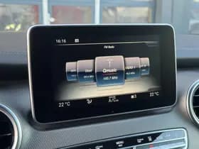 Mercedes-Benz V-Klasse V 250d L DC Avantgarde Edition | 360° Camera | Distronic | Burmester | 4 Zitplaatsen thumbnail 23