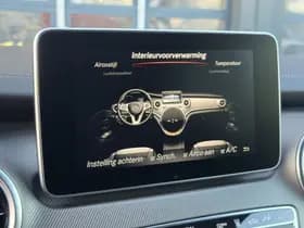 Mercedes-Benz V-Klasse V 250d L DC Avantgarde Edition | 360° Camera | Distronic | Burmester | 4 Zitplaatsen thumbnail 25