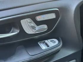 Mercedes-Benz V-Klasse V 250d L DC Avantgarde Edition | 360° Camera | Distronic | Burmester | 4 Zitplaatsen thumbnail 27