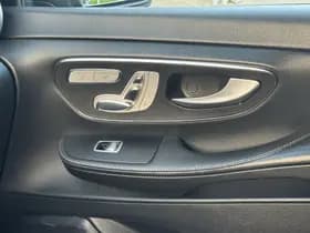 Mercedes-Benz V-Klasse V 250d L DC Avantgarde Edition | 360° Camera | Distronic | Burmester | 4 Zitplaatsen thumbnail 28