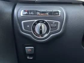 Mercedes-Benz V-Klasse V 250d L DC Avantgarde Edition | 360° Camera | Distronic | Burmester | 4 Zitplaatsen thumbnail 29