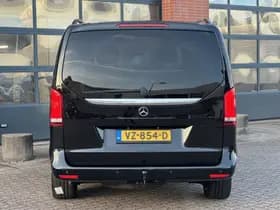 Mercedes-Benz V-Klasse V 250d L DC Avantgarde Edition | 360° Camera | Distronic | Burmester | 4 Zitplaatsen thumbnail 5