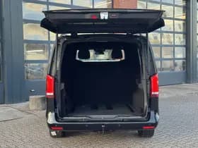 Mercedes-Benz V-Klasse V 250d L DC Avantgarde Edition | 360° Camera | Distronic | Burmester | 4 Zitplaatsen thumbnail 6