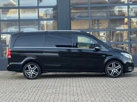 Mercedes-Benz V-Klasse V 250d L DC Avantgarde Edition | 360° Camera | Distronic | Burmester | 4 Zitplaatsen thumbnail 7