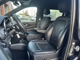 Mercedes-Benz V-Klasse V 250d L DC Avantgarde Edition | 360° Camera | Distronic | Burmester | 4 Zitplaatsen thumbnail 8