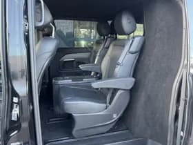 Mercedes-Benz V-Klasse V 250d L DC Avantgarde Edition | 360° Camera | Distronic | Burmester | 4 Zitplaatsen thumbnail 9