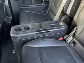 Mercedes-Benz V-Klasse V 250d L DC Avantgarde Edition | 360° Camera | Distronic | Burmester | 4 Zitplaatsen thumbnail 10