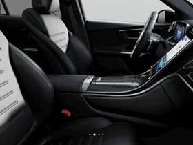 Mercedes-Benz GLC 300e 4-Matic Sport Edition thumbnail 11