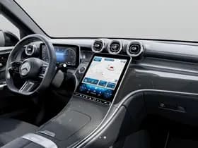 Mercedes-Benz GLC 300e 4-Matic Sport Edition thumbnail 13