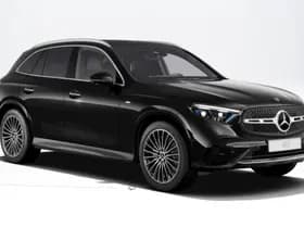 Mercedes-Benz GLC 300e 4-Matic Sport Edition thumbnail 3