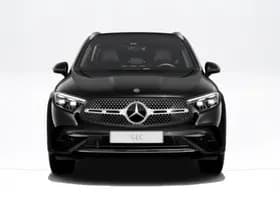 Mercedes-Benz GLC 300e 4-Matic Sport Edition thumbnail 4
