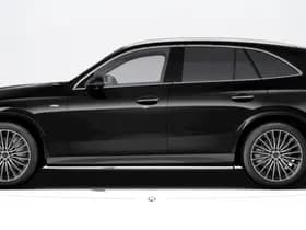 Mercedes-Benz GLC 300e 4-Matic Sport Edition thumbnail 5