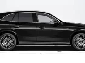 Mercedes-Benz GLC 300e 4-Matic Sport Edition thumbnail 6