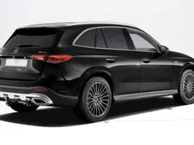 Mercedes-Benz GLC 300e 4-Matic Sport Edition thumbnail 7