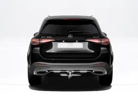 Mercedes-Benz GLC 300e 4-Matic Sport Edition thumbnail 9