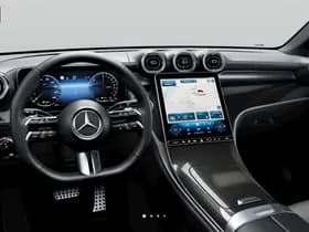 Mercedes-Benz GLC 300e 4-Matic Sport Edition thumbnail 10