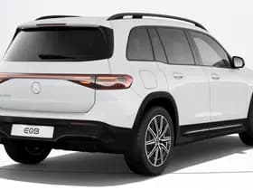 Mercedes-Benz EQB 250+ Business Solution AMG 7p. 71 kWh thumbnail 3