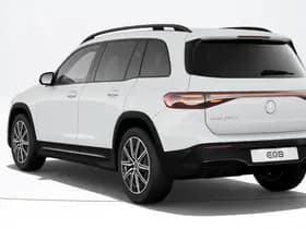 Mercedes-Benz EQB 250+ Business Solution AMG 7p. 71 kWh thumbnail 4