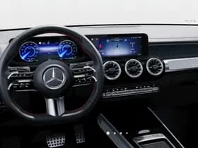 Mercedes-Benz EQB 250+ Business Solution AMG 7p. 71 kWh thumbnail 5