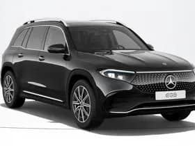 Mercedes-Benz EQB 250+ Business Solution AMG 71 kWh thumbnail 2