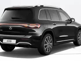 Mercedes-Benz EQB 250+ Business Solution AMG 71 kWh thumbnail 3
