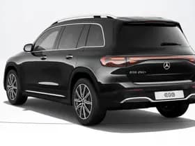 Mercedes-Benz EQB 250+ Business Solution AMG 71 kWh thumbnail 4