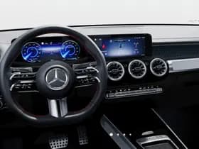 Mercedes-Benz EQB 250+ Business Solution AMG 71 kWh thumbnail 5