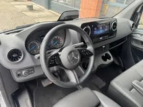 Mercedes-Benz ESprinter 320 L2H2 Select 81kWh | WLTP 257 km | Camera | Trekhaak | Certified 24 mnd garantie thumbnail 11