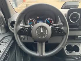 Mercedes-Benz ESprinter 320 L2H2 Select 81kWh | WLTP 257 km | Camera | Trekhaak | Certified 24 mnd garantie thumbnail 12