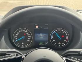 Mercedes-Benz ESprinter 320 L2H2 Select 81kWh | WLTP 257 km | Camera | Trekhaak | Certified 24 mnd garantie thumbnail 15