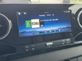 Mercedes-Benz ESprinter 320 L2H2 Select 81kWh | WLTP 257 km | Camera | Trekhaak | Certified 24 mnd garantie thumbnail 21