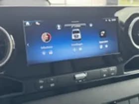 Mercedes-Benz ESprinter 320 L2H2 Select 81kWh | WLTP 257 km | Camera | Trekhaak | Certified 24 mnd garantie thumbnail 22