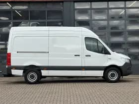 Mercedes-Benz ESprinter 320 L2H2 Select 81kWh | WLTP 257 km | Camera | Trekhaak | Certified 24 mnd garantie thumbnail 6