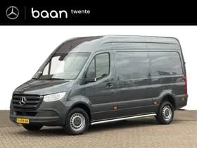 Mercedes-Benz Sprinter 319 3.0 V6 L2H2 | 2,8t Trekhaak | Camera | Cruise | Navi