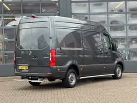 Mercedes-Benz Sprinter 319 3.0 V6 L2H2 | 2,8t Trekhaak | Camera | Cruise | Navi thumbnail 2