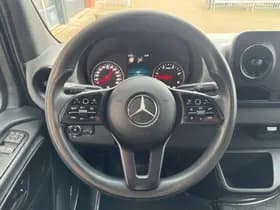 Mercedes-Benz Sprinter 319 3.0 V6 L2H2 | 2,8t Trekhaak | Camera | Cruise | Navi thumbnail 11