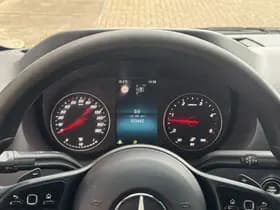 Mercedes-Benz Sprinter 319 3.0 V6 L2H2 | 2,8t Trekhaak | Camera | Cruise | Navi thumbnail 14