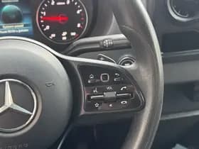 Mercedes-Benz Sprinter 319 3.0 V6 L2H2 | 2,8t Trekhaak | Camera | Cruise | Navi thumbnail 15