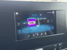 Mercedes-Benz Sprinter 319 3.0 V6 L2H2 | 2,8t Trekhaak | Camera | Cruise | Navi thumbnail 17